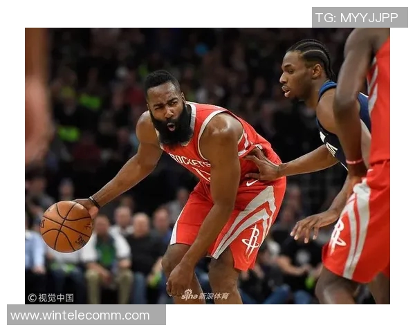 奥兰多与休斯顿对决分析揭示双方实力与战术优势