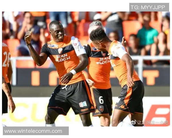 奥尔良对洛里昂比赛结果分析及精彩瞬间回顾