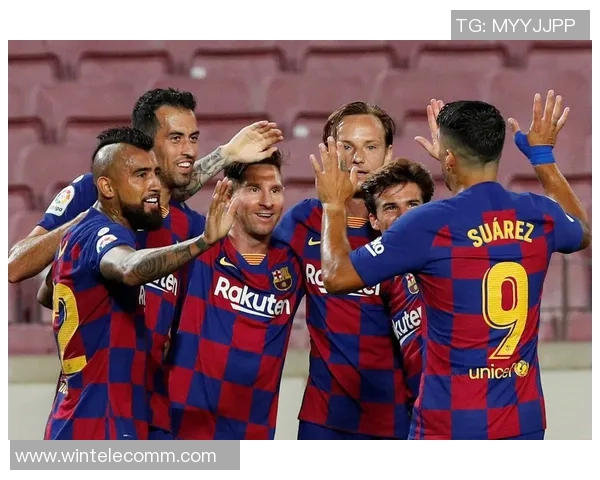 巴塞罗那女足与梅西的传奇交锋展现足球的无限魅力与激情