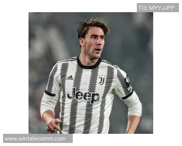 弗拉霍维奇引领新一代前锋潮流展现超强进攻实力与潜力