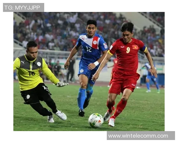 菲律宾与越南在东南亚锦标赛中的激烈对决与精彩瞬间回顾