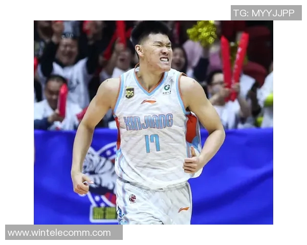 范子铭：从篮球新星到职业生涯的转折与挑战之路