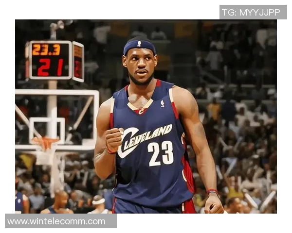 新赛季开始！骑士全队备战，詹姆斯再次领航球队征战NBA