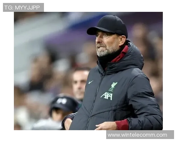 克洛普致歉中国球迷：我错误地评论了中国足球问题