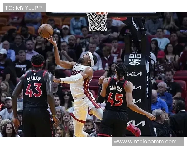 热火vs猛龙，东部第四次交锋：热血与策略的终极对决