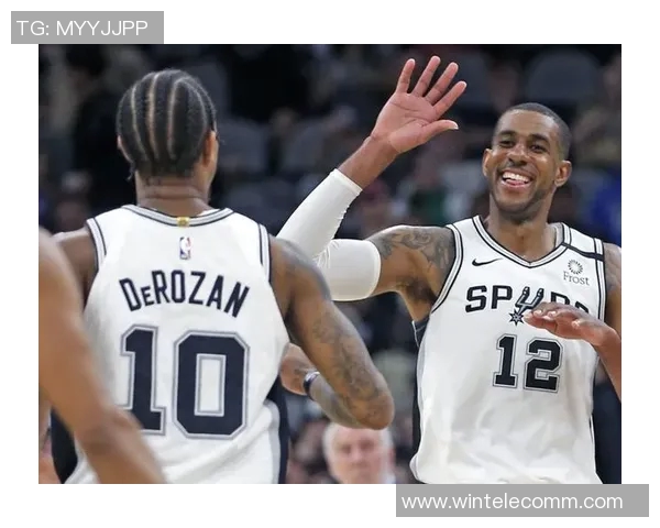 马刺宣布与球星奥尔德里奇续约，将留在球队继续征战NBA