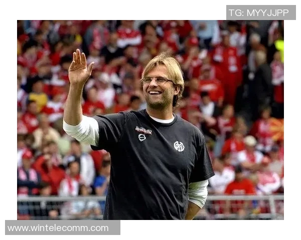 克洛普未排除未来执教德国队可能性,传统球队或让其心动 克洛普未排除未来执教德国队可能性,传统球队或让其心动