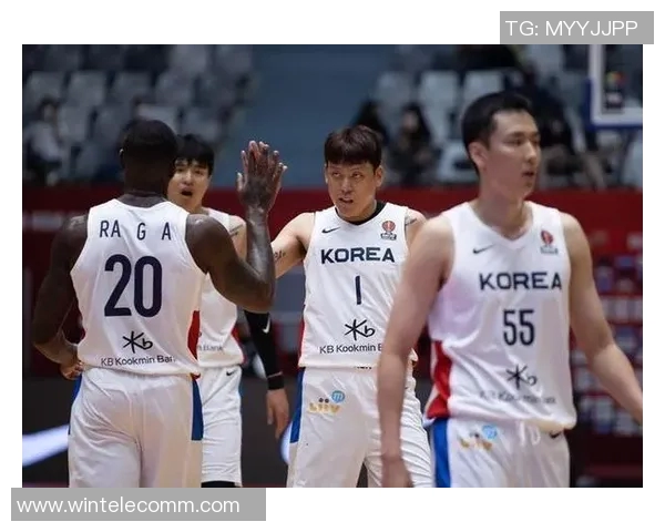 韩国男篮对阵伊朗精彩直播全程回顾与赛后分析