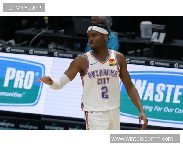 谢伊吉尔杰斯亚历山大如何引领球队迈向新辉煌的篮球之路