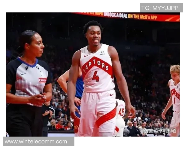 猛龙队实力强劲连胜，成为季后赛黑马