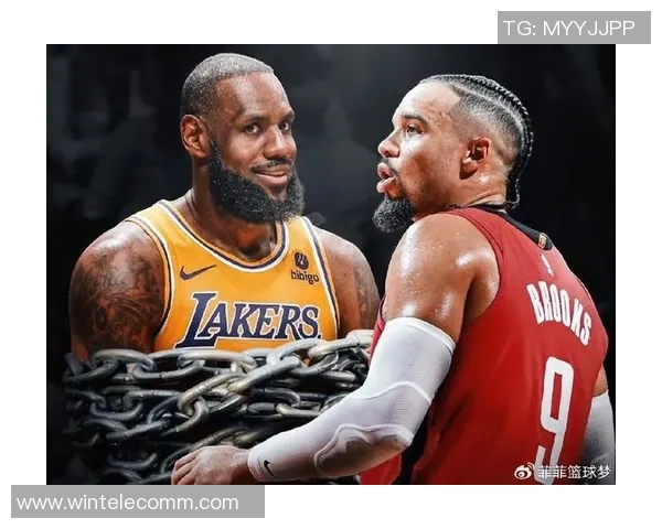 今日湖人对阵火箭精彩回放重温比赛瞬间与精彩时刻分析