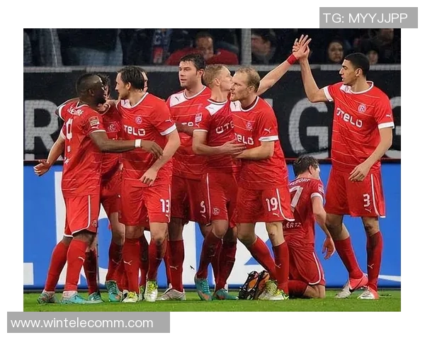 汉堡与杜塞多夫的较量谁能笑到最后精彩对决即将上演