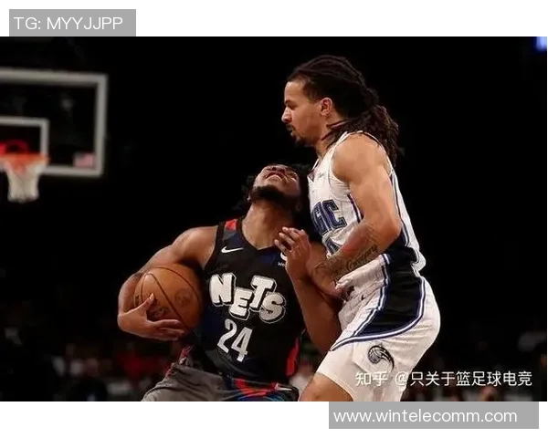 今天篮网对阵魔术精彩比赛录像回放及赛后分析分享