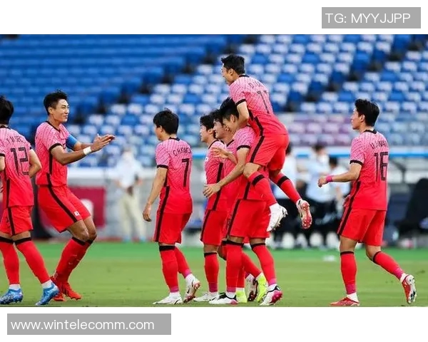 韩国与墨西哥精彩对决全场回放分析与精彩瞬间回顾