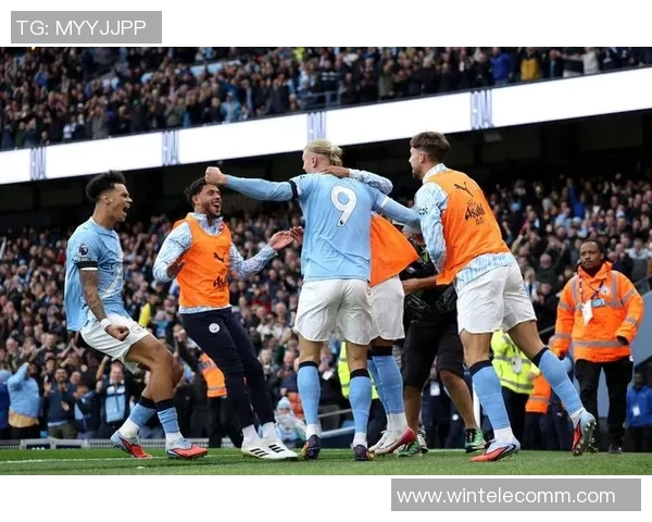 哈兰德独中五元曼城7比0狂胜莱比锡创欧冠新纪录