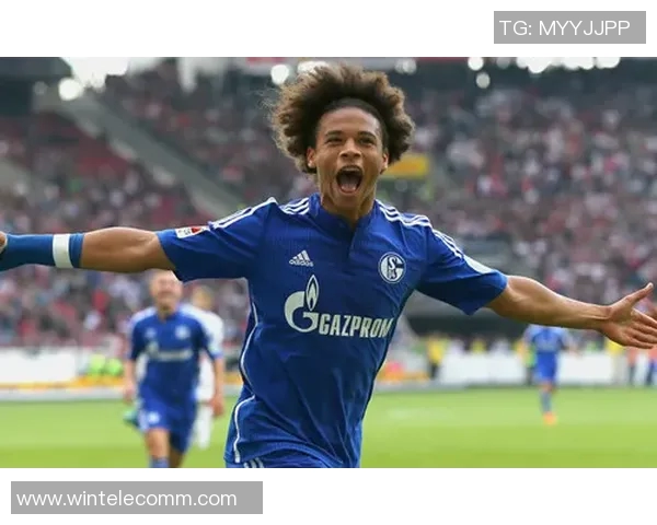 萨内斯：从足球新星到世界舞台的闪耀之星的成长之路