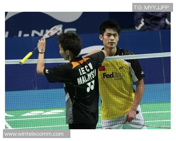 林丹与田厚威2016年巅峰对决回顾与赛后分析