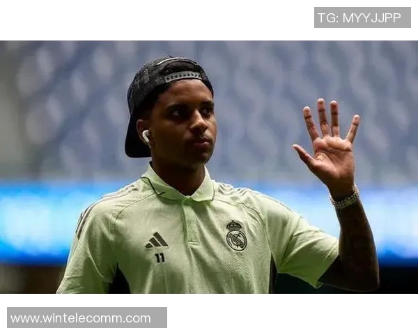 罗德里戈：从青涩少年到足球巨星的成长之路与辉煌成就