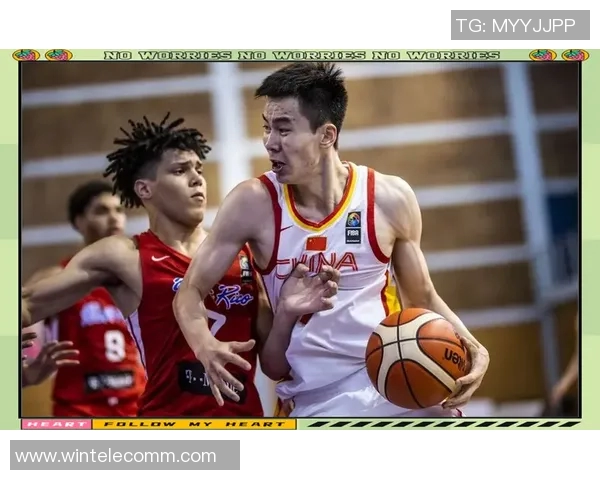 郭昊文：从青年才俊到篮球界新星的成长之路与未来展望