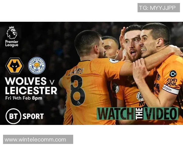 莱切成对狼队精彩直播全程回顾与赛后分析