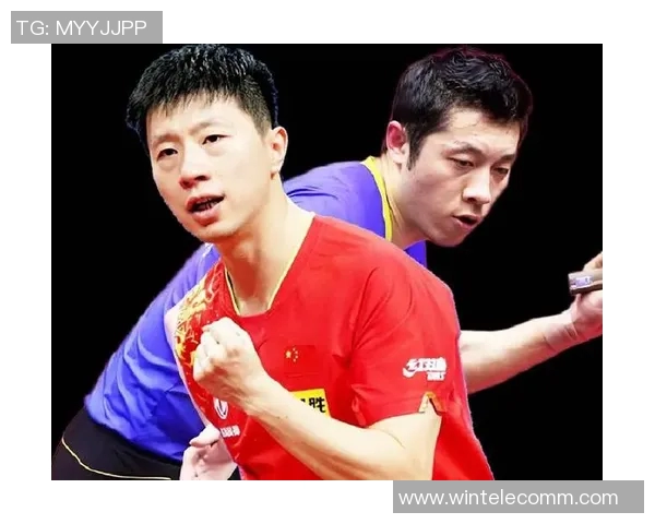 许昕与马龙巅峰对决全场精彩回放尽览乒乓球经典瞬间 许昕与马龙巅峰对决全场精彩回放尽览乒乓球经典瞬间