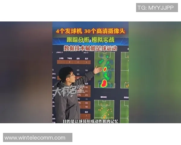 全方位解析电视台直播足球比赛的魅力与技术挑战