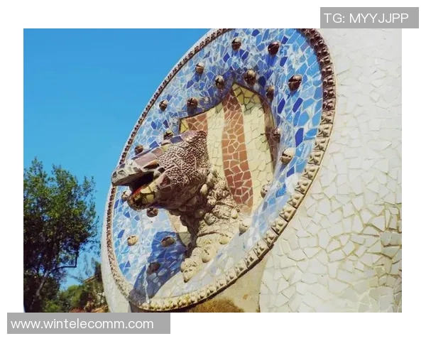 西班牙巴塞罗那：一座浪漫之城，充满文化底蕴