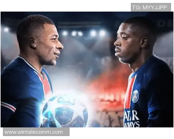 姆巴佩领衔新一代足球巨星崛起,未来十年将改变世界足坛格局 姆巴佩领衔新一代足球巨星崛起,未来十年将改变世界足坛格局