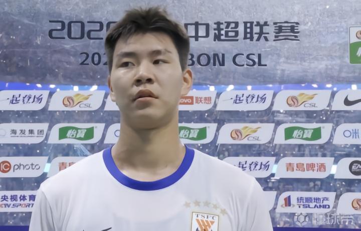 彭逸翔:开局失误导致失利,我们也有机会未能把握