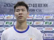 彭逸翔:开局失误导致失利,我们也有机会未能把握