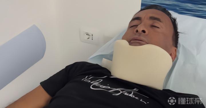 特拉帕尼主席遭球迷袭击,紧急送医