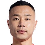 潘喜明因累计四张黄牌停赛,将缺席对阵深圳新鹏城的比赛