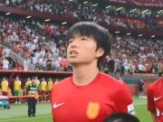 李镇全:状态一场比一场好;球队困难时我应该去承担更多责任