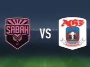 半场战报：沙巴巴0-0奥胡斯
