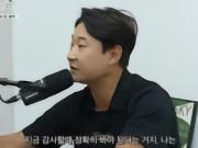 李天秀反驳洪明甫:我也想加入足协,却总被排除在外