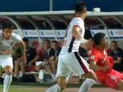 成都0-0河南无缘提前4轮夺冠,刘殿座救险,成都全场零射正